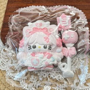 kt重工款 捏捏解压奶油泥慢回弹超软食品级硅胶减压学生党送礼玩具