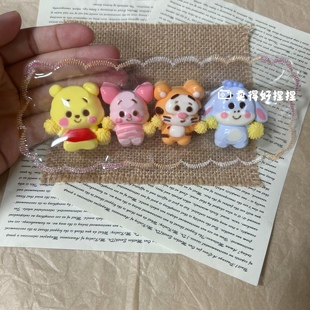 啦啦队百亩森林捏捏解压泥感超软食品级硅胶慢回弹减压学生党玩具