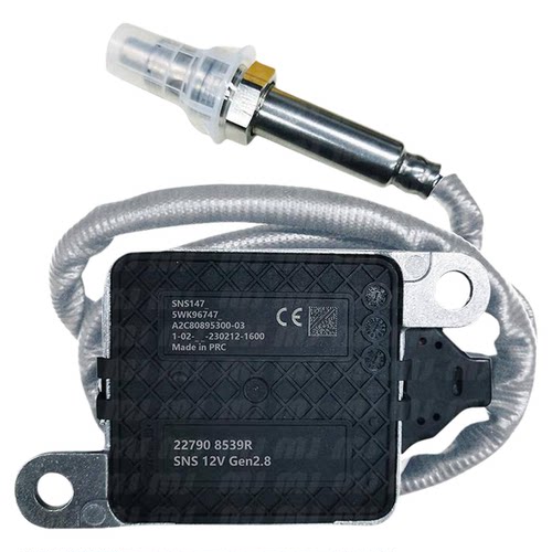 适用标致雪铁龙雷诺氮氧传感器氧化氮感知器227908539R 5WK96747