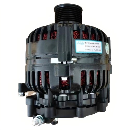 佩特来AVi147F3009发电机28V120A
