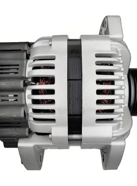 驻车空调 广告车 发电机 HEH324A03 28V 240A WP-FDJ 1000974264