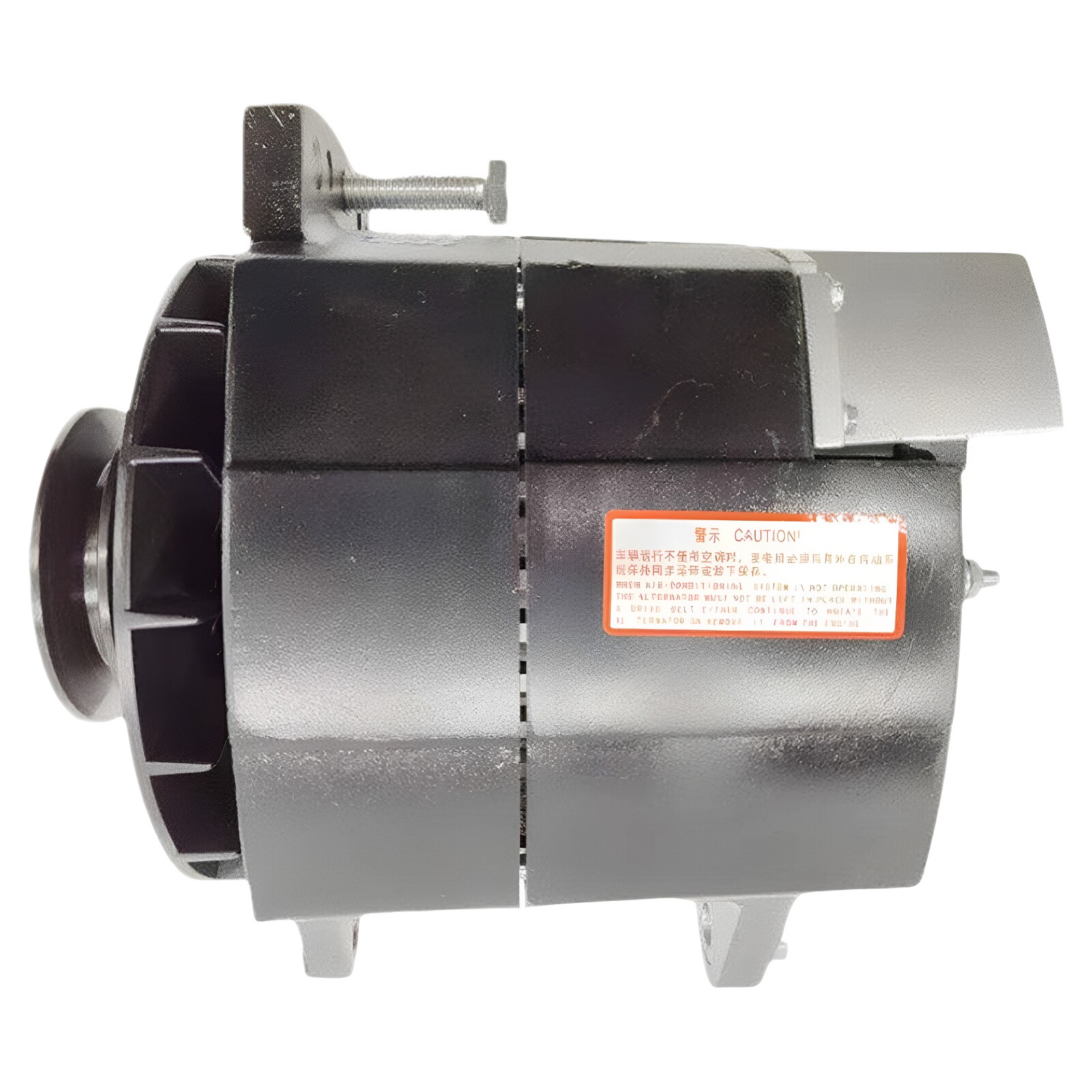 北京 佩特来 客车发电机8SC3110VC 28V 150A无电瓶应用3701-00008