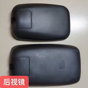 新源65/75轮式挖机 倒车镜杆镜子总成 观后镜反光镜远山劲工通用
