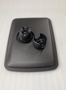 适配AL78021约翰迪尔拖拉机配件6E1504PL 1654 6M2104 2204后视镜