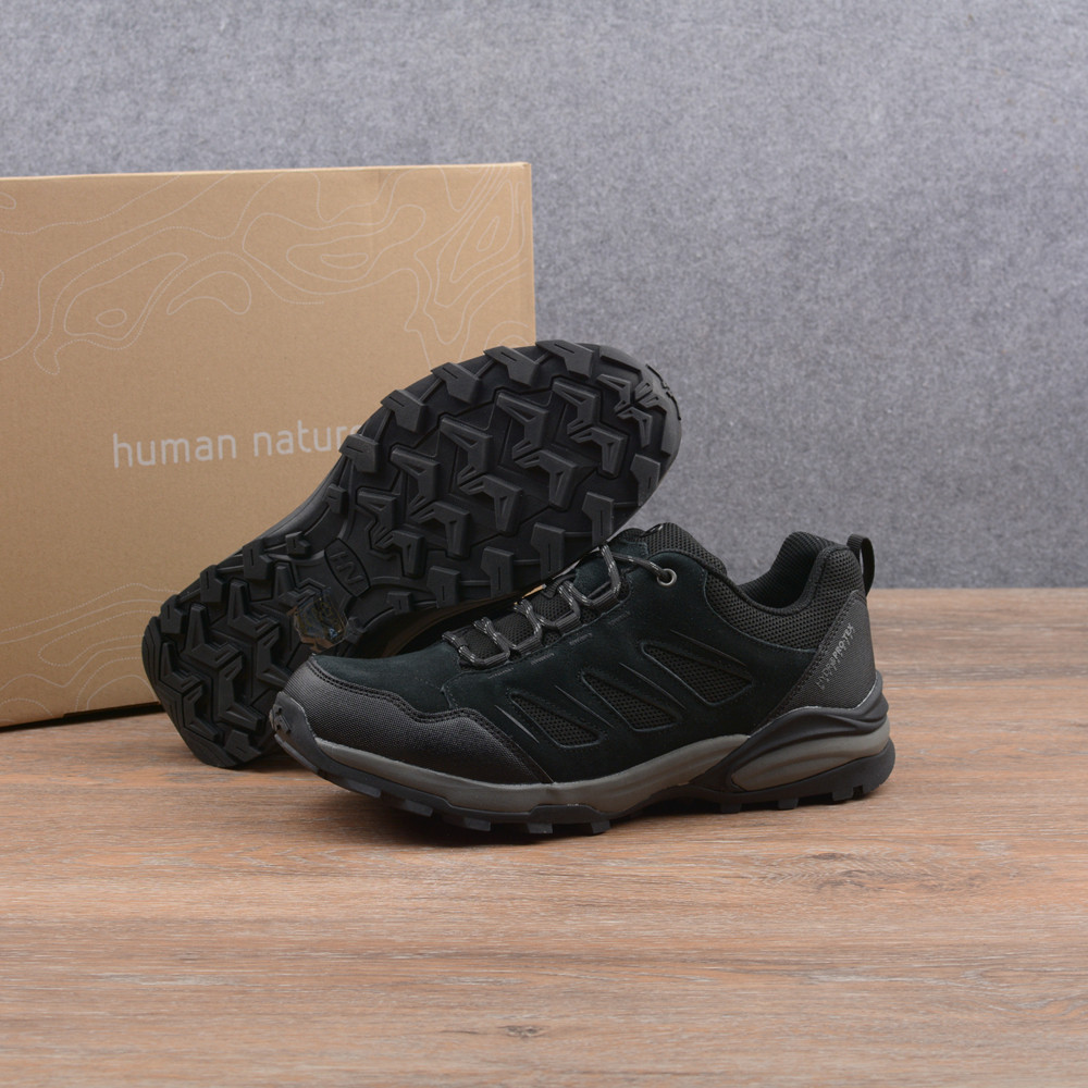 仅41码捡漏！外贸原单出欧洲男士低帮防水真皮登山徒步越野运动鞋,户外/登山/野营/旅行用品,登山鞋/徒步鞋,淘宝优惠券,粉丝福利购,淘宝优惠卷