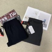 Snokart冬季 防风防水耐污加绒抗寒保暖登山徒步户外运动裤 9254021