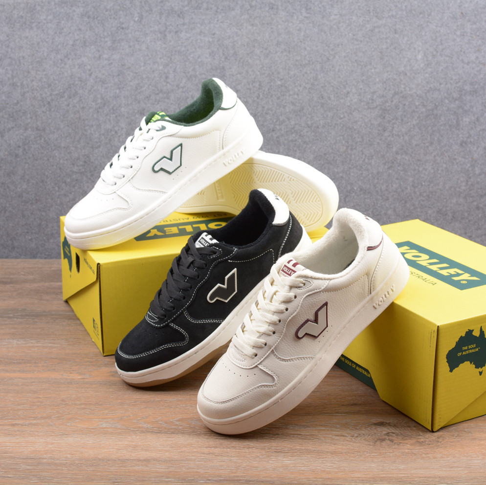 在售159美刀！外贸原单出老美男女经典复古休闲校园真皮板鞋大码,流行男鞋,休闲板鞋,淘宝优惠券,粉丝福利购,淘宝优惠卷