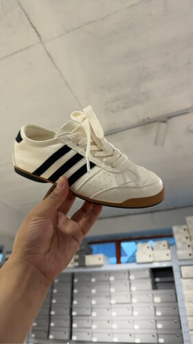 W牛皮137261德训女鞋福利