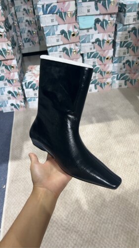 A12 8431女靴