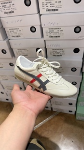 5歌2035头层牛皮女鞋