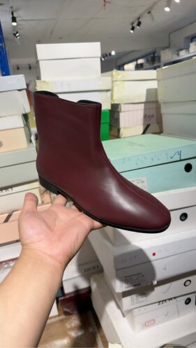 37码瑕疵不退换女鞋6
