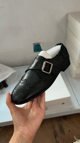-A17 7092 牛皮