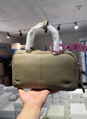 广州头层牛皮女包1703926