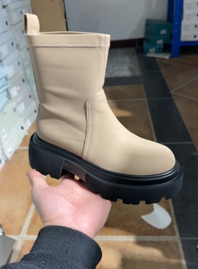 1-柏7769-185弹力靴不退换