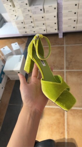 4-5-6瑕疵不退换女鞋35码