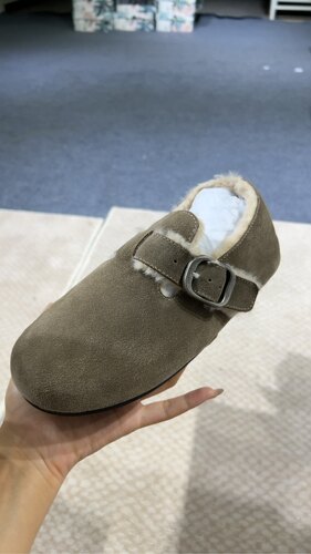 A2 7870女鞋勃肯