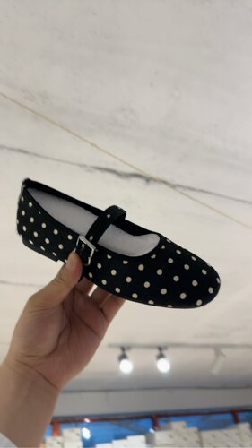 -1豆7001-5-1马毛女鞋