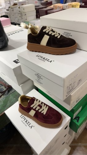 -1豆20-1头层牛皮