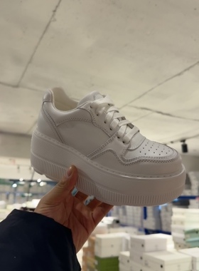 1-广州2699-2头层牛皮女鞋