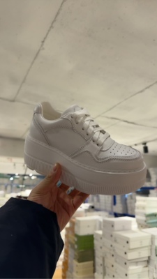 1-2广州2699-2头层牛皮女鞋