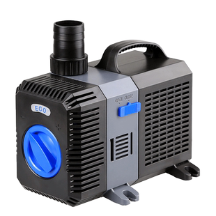 森森鱼缸水泵变频潜水泵静音抽水泵水族箱循环过滤水泵鱼池换水泵