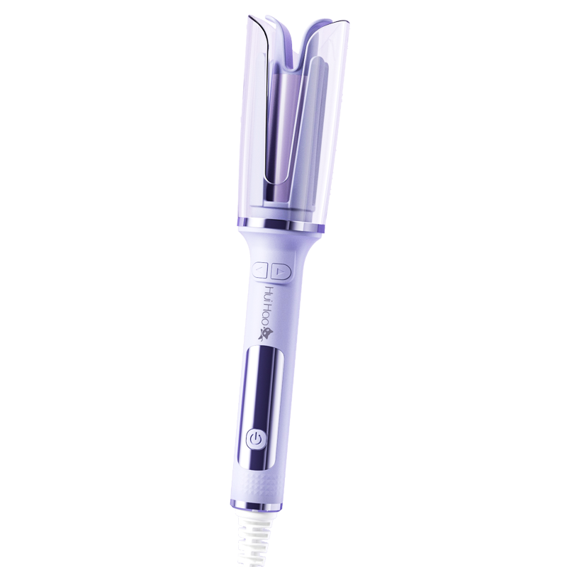 自動卷發(fā)棒28mm負離子全自動卷發(fā)神器持久定型大波浪大卷電燙發(fā)棒