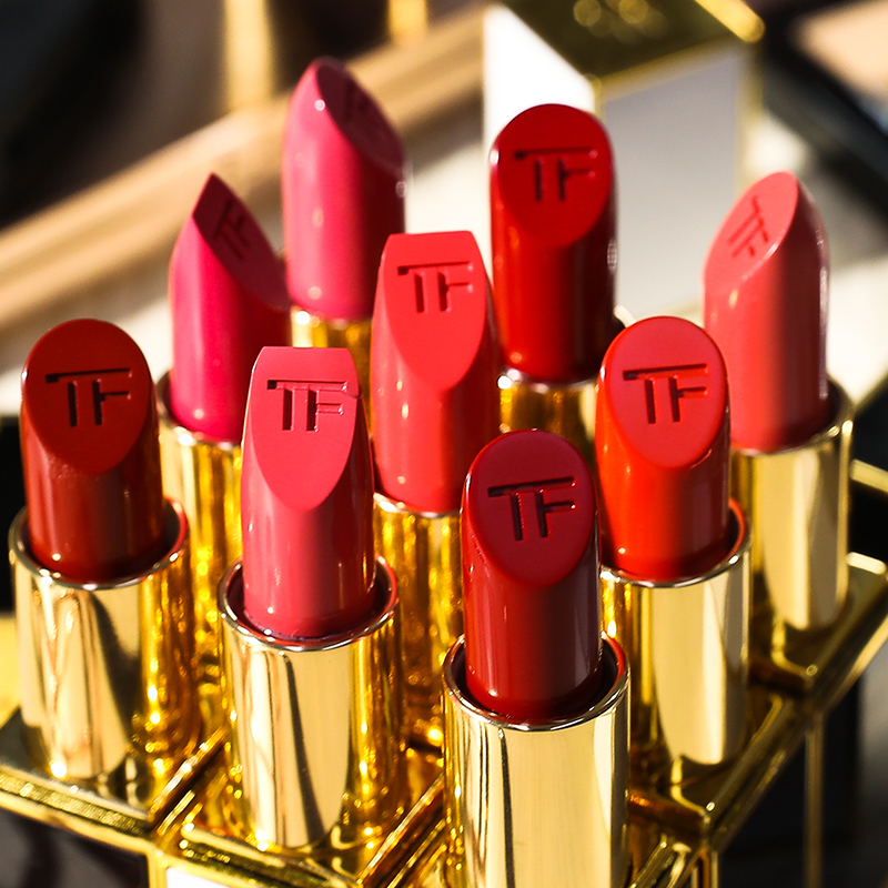 TomFord ÌÀÄ·¸£ÌØtf¿Úºì´½¸àºÚ¹Ü±£Êª³Ö¾Ã16 80 15 20°×¹Ü07 05