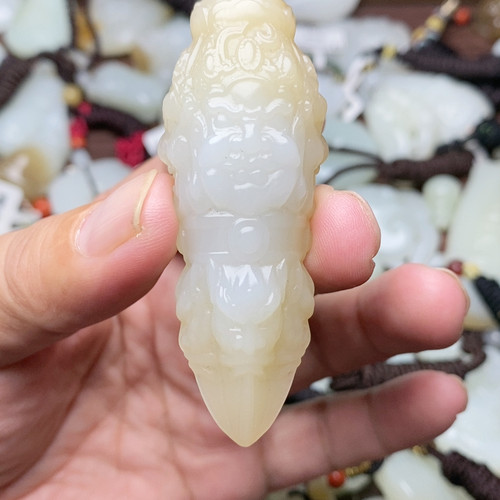 和田玉