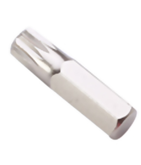 力易得8mm系列30mm长12角旋具头E6945/E6946/E6947/E6948/E6949