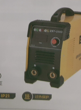 得力电焊机 DL650200 DL650250 DL650315 DL651200