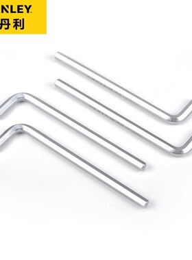 史丹利工具公制长内六角扳手STMT94116-8-23