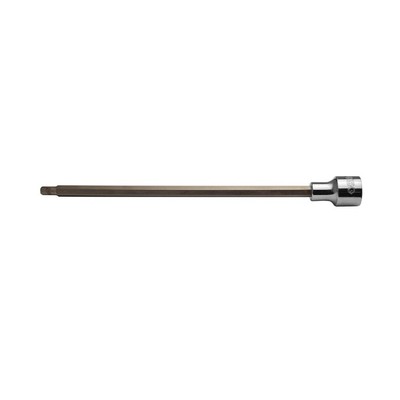 12.5mm系列加长六角旋具套筒