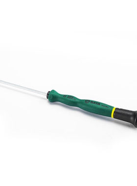 世达工具十字微型螺丝批62908 62910 62911 62915 62916