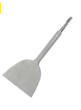 SI JI BOSI 方柄异形凿 大平 SJBS17007 长脸 SJBS17009