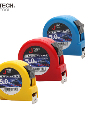 捷科工具极小型卷尺091322 091323 091639 091952 092552 092576