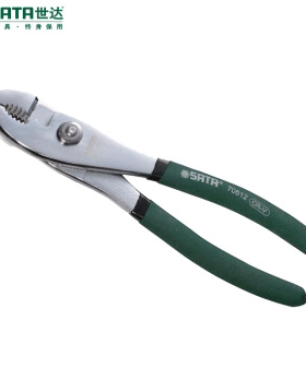 世达鲤鱼钳 70511 70512