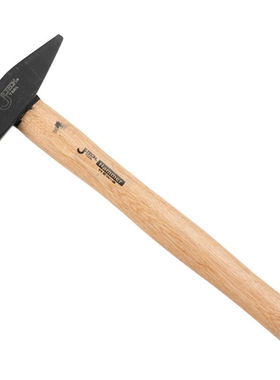 捷科工具木柄钳工锤120302 120303 120304 120305 120308 120310