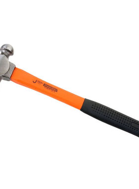 捷科工具HBP-16/24/HBP-32玻璃纤维圆头锤121116 121124 121132