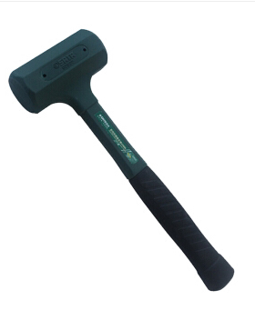 世达软性防震橡皮锤橡胶锤子榔头安装锤92921 92922 92923 92924