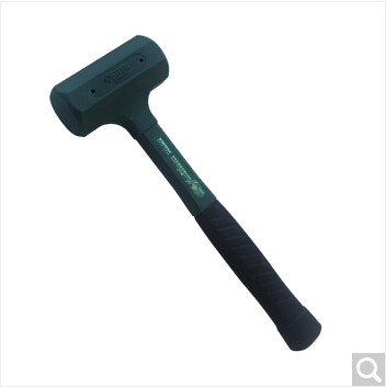 世达软性防震橡皮锤橡胶锤子榔头安装锤92921 92922 92923 92924