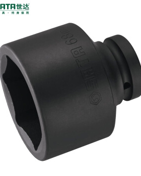 世达1”六角风动套筒34820 34821 34822 34823 34824 34825 34826