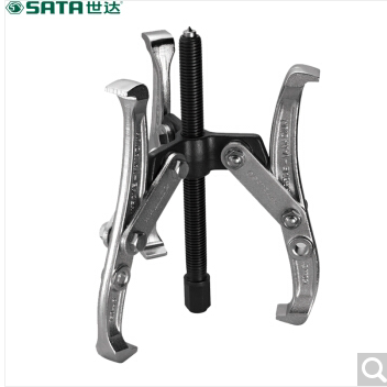Sata世达工具三爪拉马拔出器