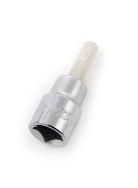 世达六角旋具套筒2220122202