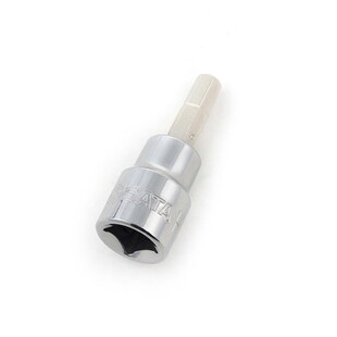 世达工具10MM系列六角旋具套筒22201 22202 22203 22204