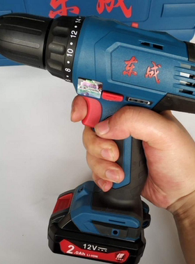 东成直流 充电式起子电钻 DCJZ1601(E型) (Z型) (D型)