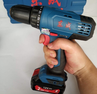 东成充电式起子电钻DCJZ1601(E型) DCJZ1601(Z型) DCJZ1601(D型)