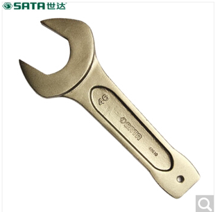 世达敲击开口扳手48603 48604 48605 48607 48609 48610 48611