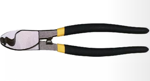 DL20028 得力五金工具6 DL20038 10寸电缆剪DL20048 DL20138