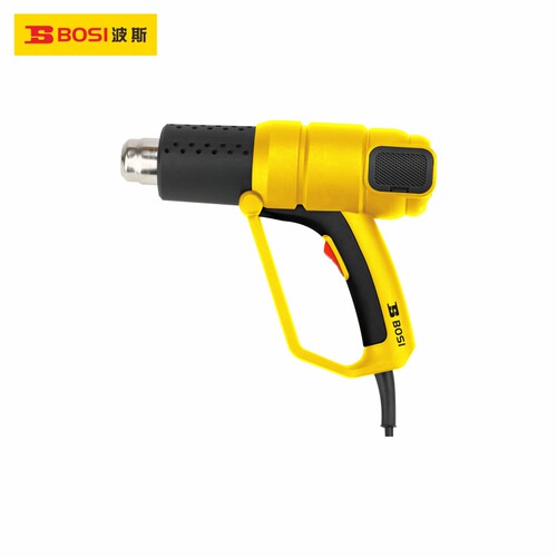波斯工具热风枪烘枪工业热吹风机 BS472000 491600 2000 502000