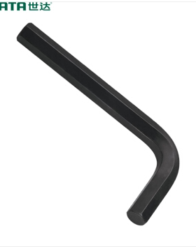 世达发黑内六角扳手84324 84325 84328 84329